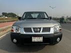 Nissan Carryboy Deasel 2007