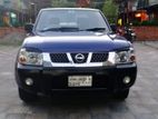 Nissan Carryboy Double Cabin 2006