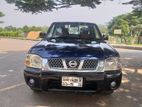 Nissan Carryboy Double Cabin 2007