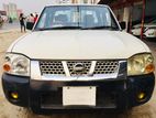 Nissan Carryboy Double Cabin Pickup 2002
