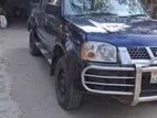 Nissan Carryboy Double cabin pickup 2006