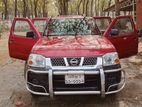 Nissan Carryboy Double Cabin Pickup 2008