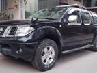 Nissan Carryboy DOUBLE CABIN PICKUP 2010