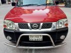 Nissan Carryboy DOUBLE CABIN PIKUP 2010