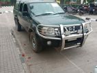 Nissan Carryboy Hilux 2006