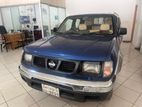 Nissan Carryboy NCHGD 2000