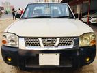 Nissan Carryboy Pickup 2002