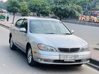 Nissan Cefiro 2002