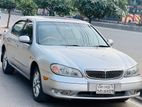 Nissan Cefiro 2002