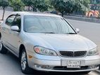 Nissan Cefiro 2002