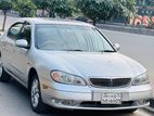 Nissan Cefiro 2002