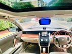 Nissan Cefiro 2004