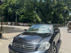 Nissan Cefiro 2005