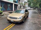 Nissan Cefiro 2005