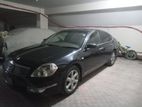 Nissan Cefiro 2006