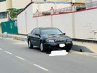 Nissan Cefiro black 2001