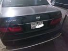 Nissan Cefiro black 2005