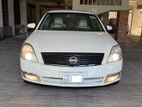 Nissan Cefiro J31 With Sunroof 2007