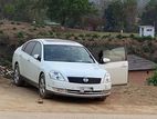 Nissan Cefiro sun roof 2007