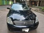 Nissan Cefiro Z3D Jm 2005