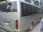 Nissan CIVILIAN 2005