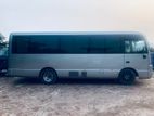 Nissan CIVILIAN 2015