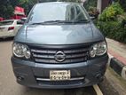 Nissan COLOR GERY 2013