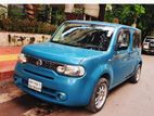 Nissan Cube 6 Seater 2011