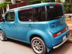 Nissan Cube 6 Seater Unique Car 2010