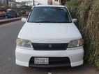 Nissan Cube Octane drive 2002