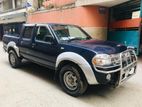 Nissan Diesel Doble Cabin Pickup 2006