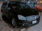 Nissan Dualis 2007