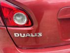 Nissan Dualis 2008