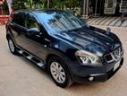 Nissan Dualis এলপিজি&সিএনজি 2007