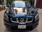 Nissan Dualis FAMILY USED 2007