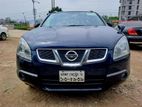 Nissan Dualis G PACKAGE 2008