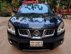 Nissan Dualis গুড কন্ডিশন 2007