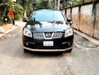 Nissan Dualis Moon Roof & Oct 2007