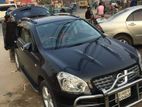 Nissan Dualis Nisan Jep 2000cc 2000