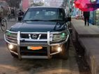 Nissan hilux 2006