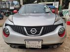 Nissan Juke 1.5L Xtronic CVT 2011