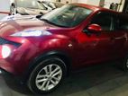 Nissan Juke 1.5Th.Anniversary" 2010