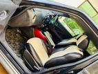 Nissan Juke 2010
