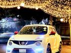 Nissan Juke 2010