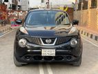 Nissan Juke 2010