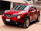 Nissan Juke . 2010