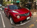 Nissan Juke 2010