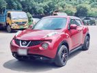Nissan Juke 2010