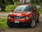 Nissan Juke . 2010
