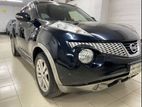 Nissan Juke 2011